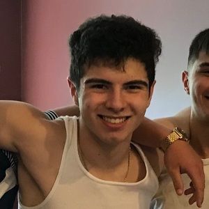 Meet your Posher, Brandon